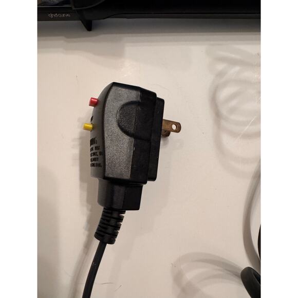 T3 Micro Curling Wand 1" White/Rose Gold Tested/Works - Picture 4 of 5